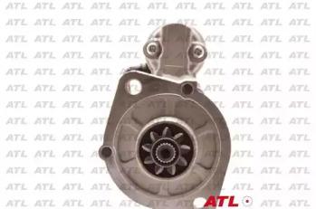 Стартер ATL Autotechnik A 90 390